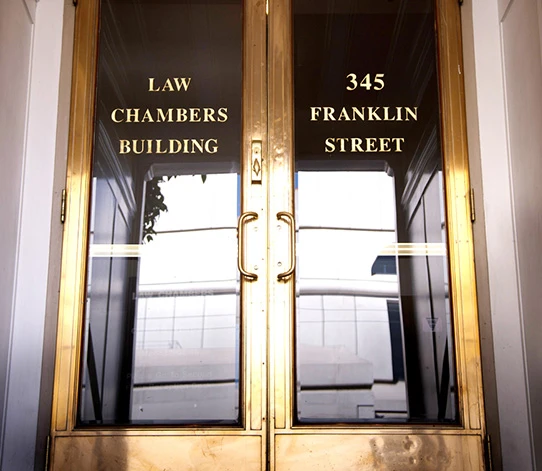 Attorney Adam G. Gasner office