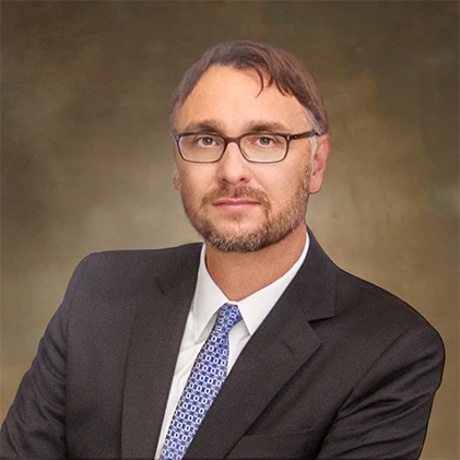 Adam G. Gasner - Criminal Defense Attorney