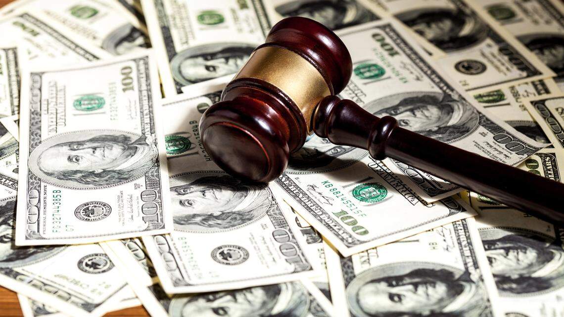 Church employee steals $360,000, uses pastor’s credit card to buy jewelry, feds say